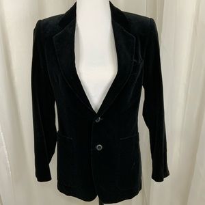 Authentic vintage ysl blazer